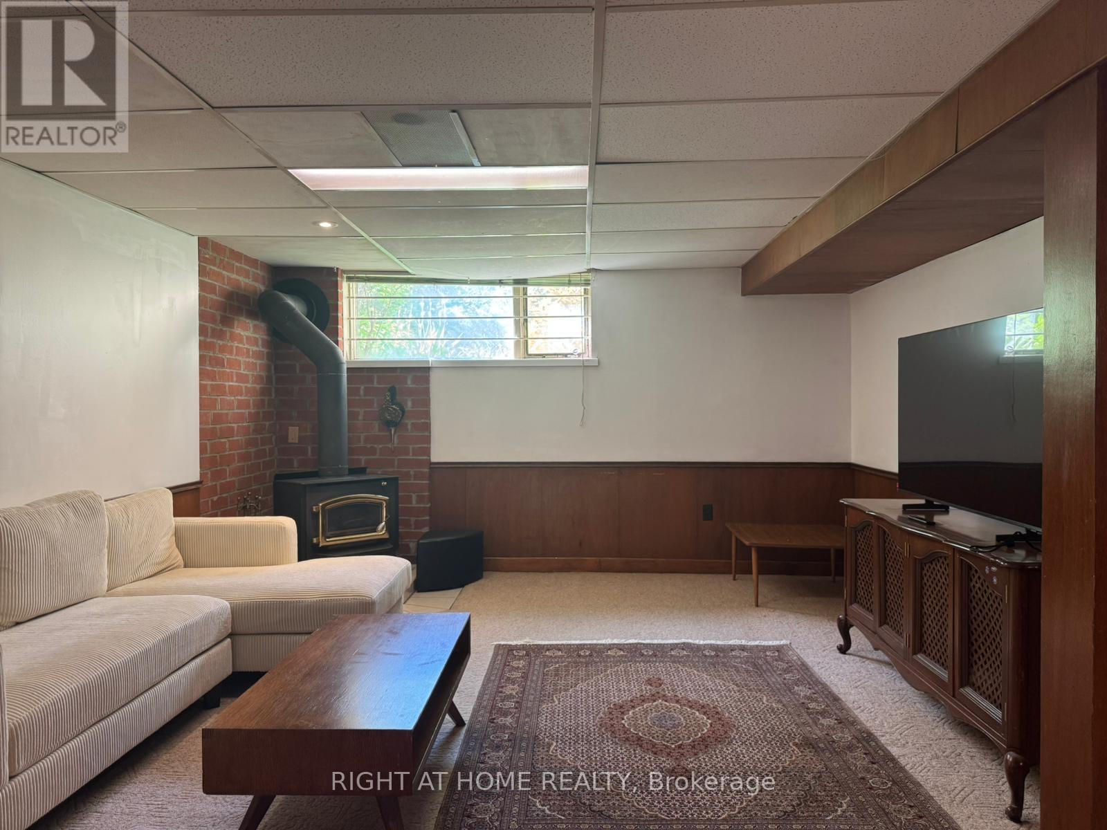Detached at BASEMENT - 39 STARLIGHT CRESCENT, Richmond Hill