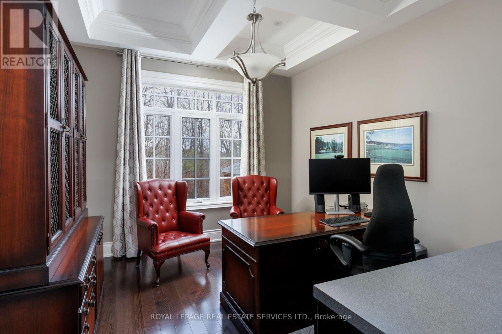 Detached at 68 ANNSLEYWOOD COURT, Vaughan