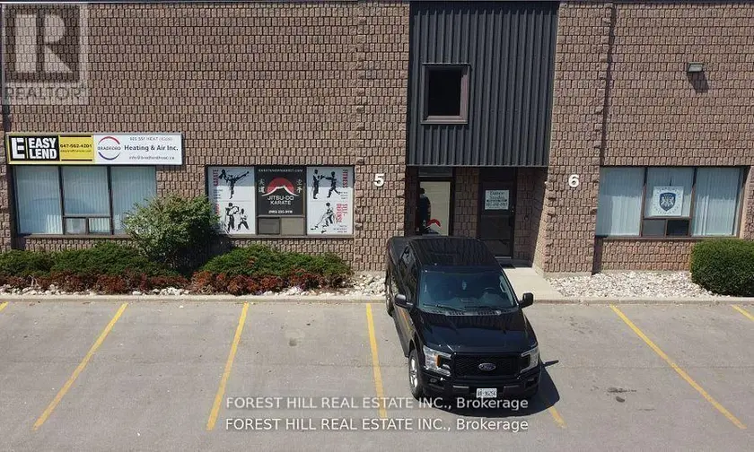 Other at 5 - 1211 GORHAM STREET, Newmarket