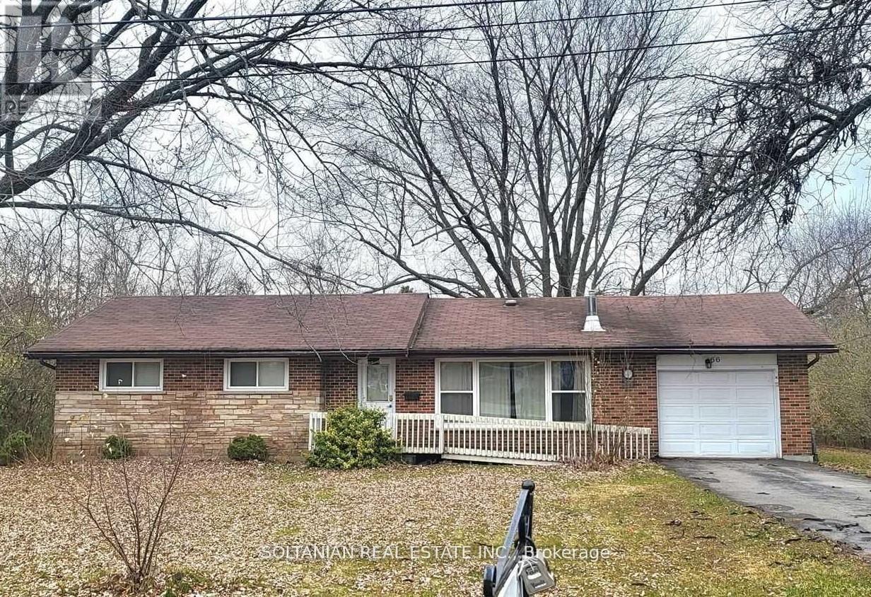 Detached at 66 TULIP STREET, Georgina (Keswick North)