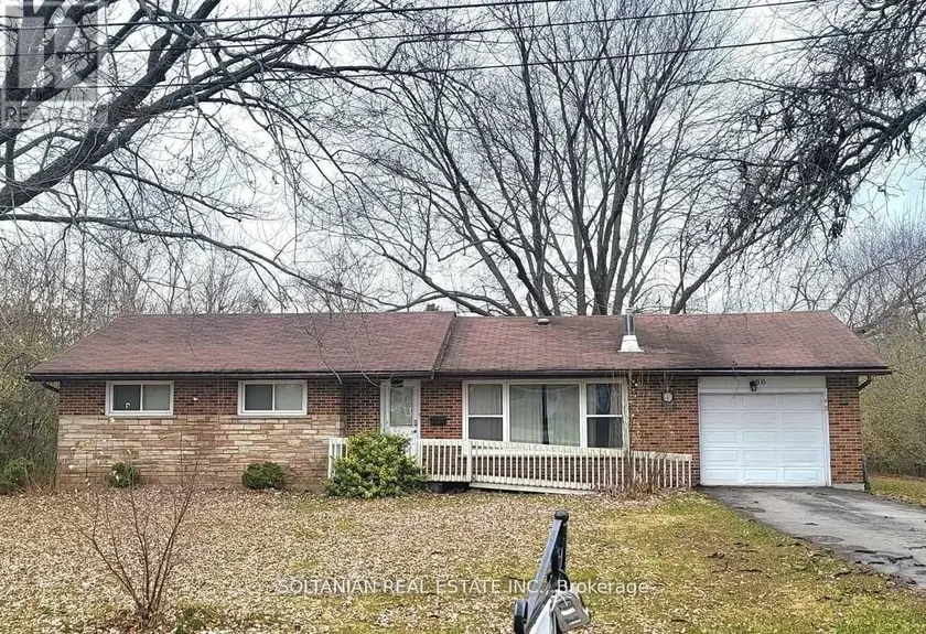 Detached at 66 TULIP STREET, Georgina (Keswick North)
