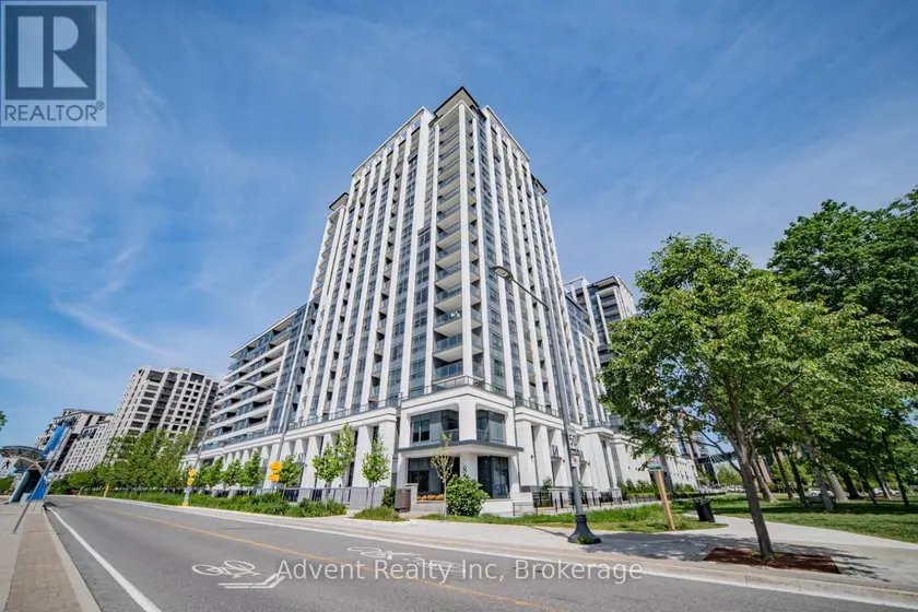 Apartment at PH01 - 8 CEDARLAND DRIVE, Markham (Unionville)