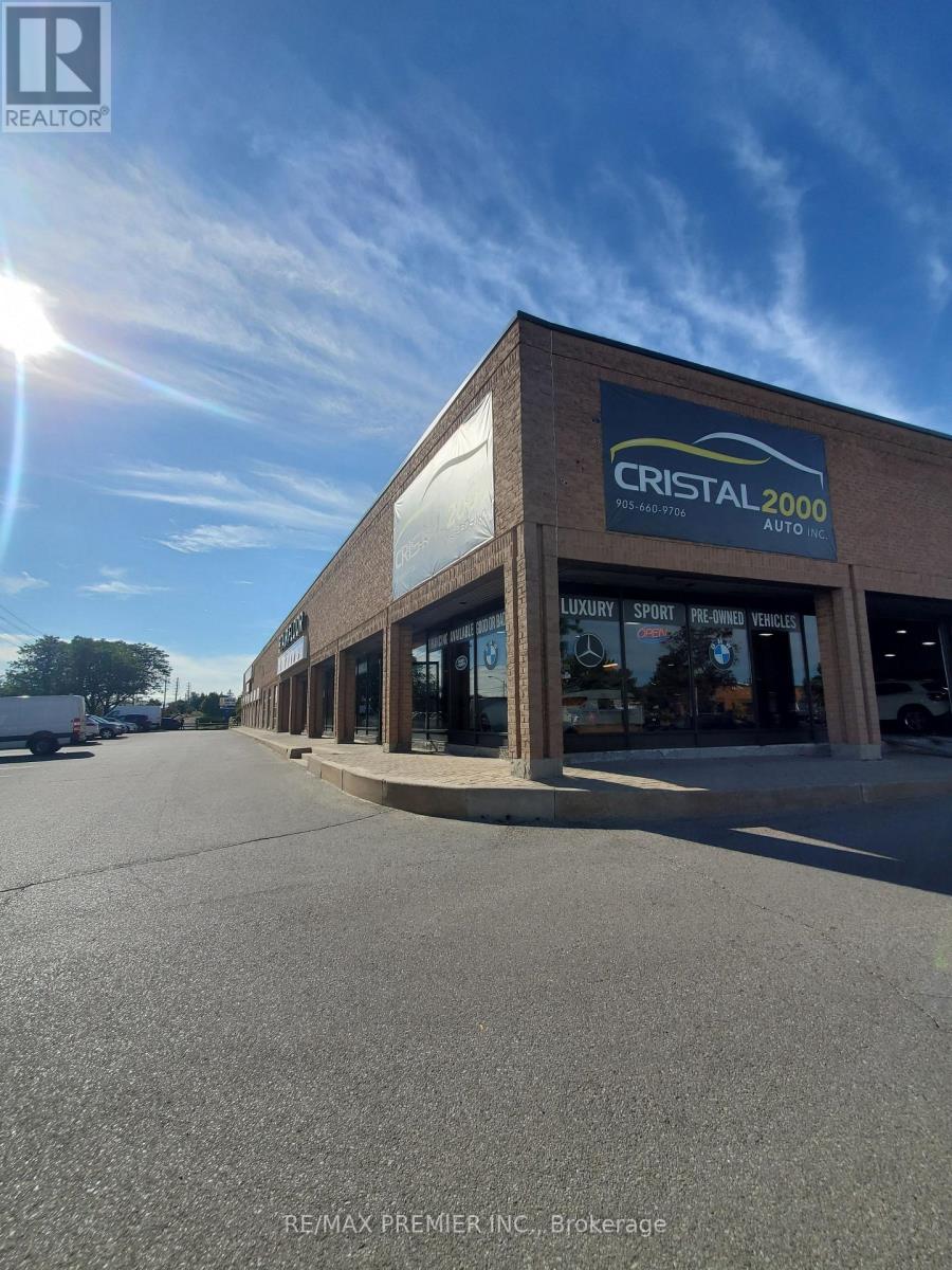 Other at 4 - 1300 ALNESS STREET, Vaughan