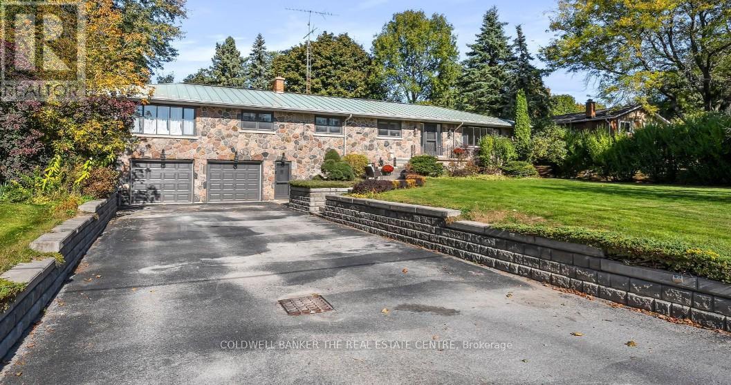 Detached at 2546 9TH LINE, Bradford West Gwillimbury