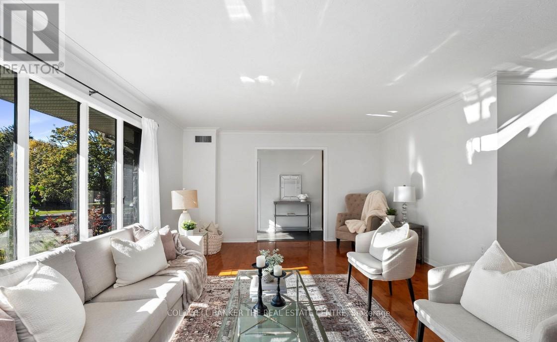 Detached at 2546 9TH LINE, Bradford West Gwillimbury