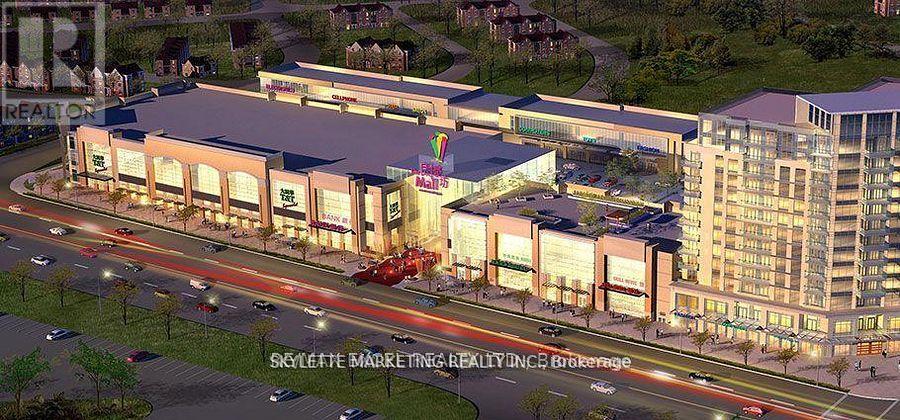 Other at 2068 - 30 SOUTH UNIONVILLE AVENUE, Markham