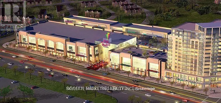 Other at 2068 - 30 SOUTH UNIONVILLE AVENUE, Markham