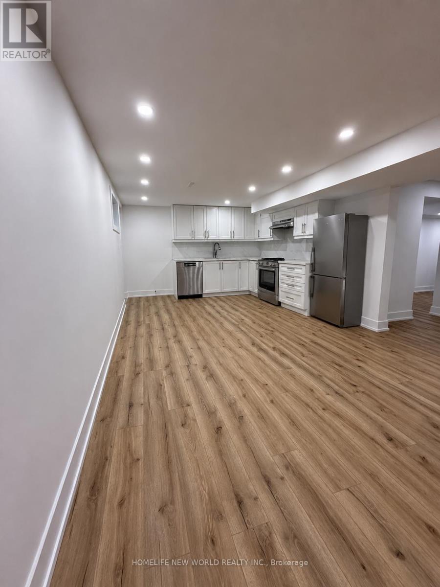 Semi-Detached/Link at BASEMENT - 29 CHARNWOOD PLACE, Markham (Aileen-Willowbrook)