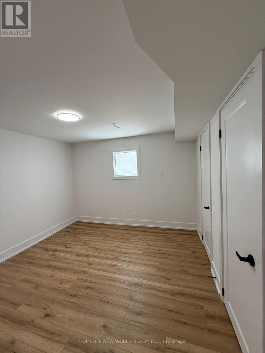 Semi-Detached/Link at BASEMENT - 29 CHARNWOOD PLACE, Markham