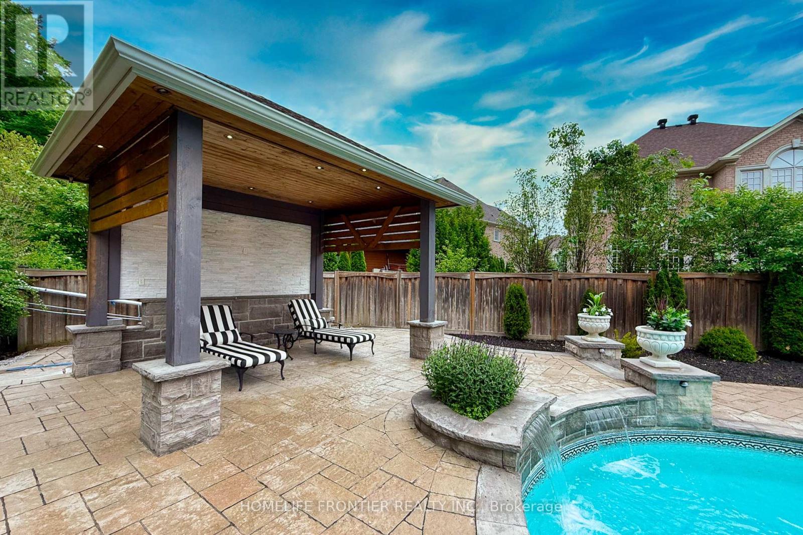 Detached at 283 LADY VALENTINA AVENUE, Vaughan