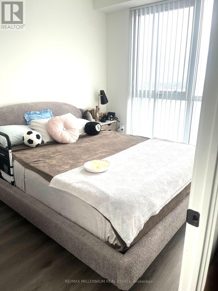 Apartment at 4110 - 225 COMMERCE STREET, Vaughan
