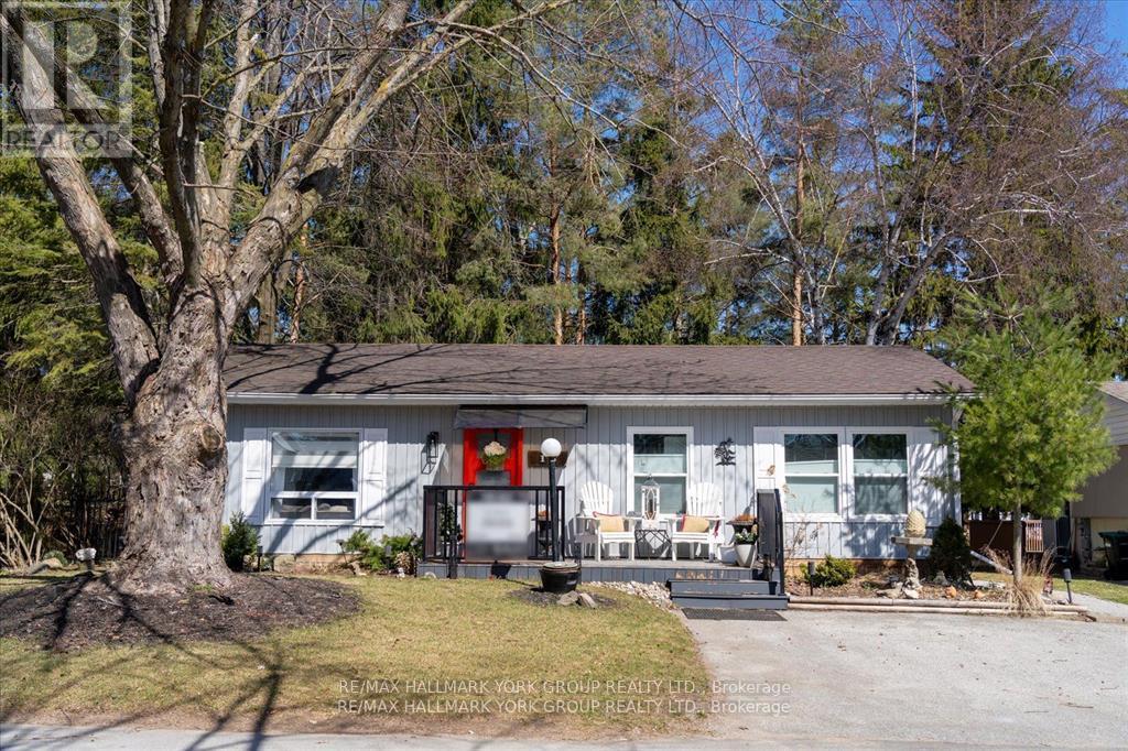 Detached at 18 CHERRYWOOD LANE, Innisfil