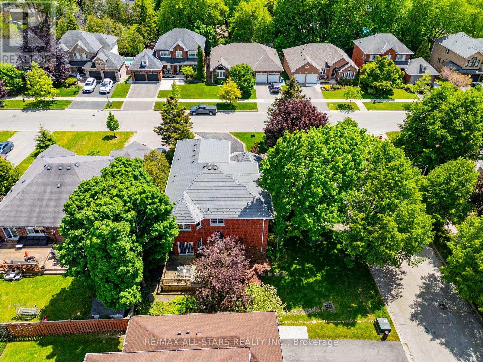 Detached at 160 PARK DRIVE, Whitchurch-Stouffville