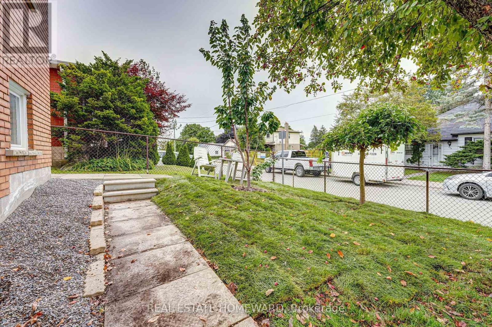 Detached at LOWER - 77 TORONTO STREET, Bradford West Gwillimbury