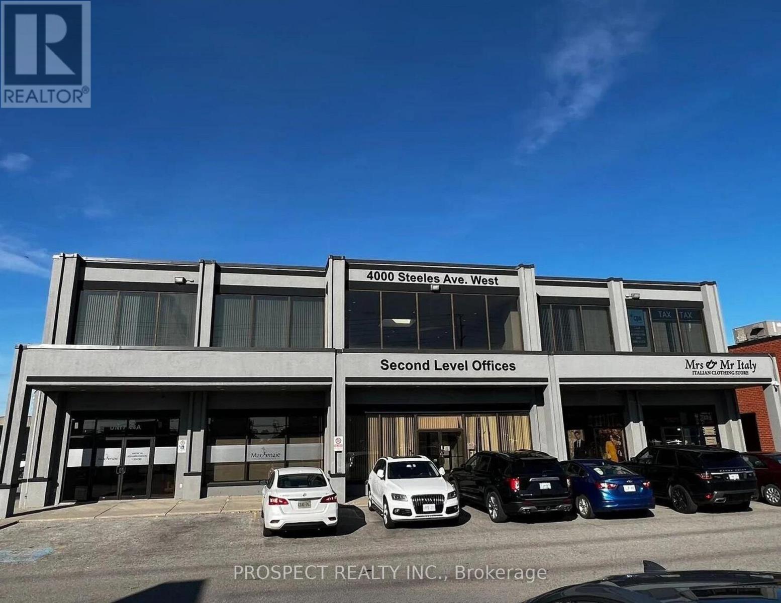 Other at 44D - 4000 STEELES AVENUE, Vaughan