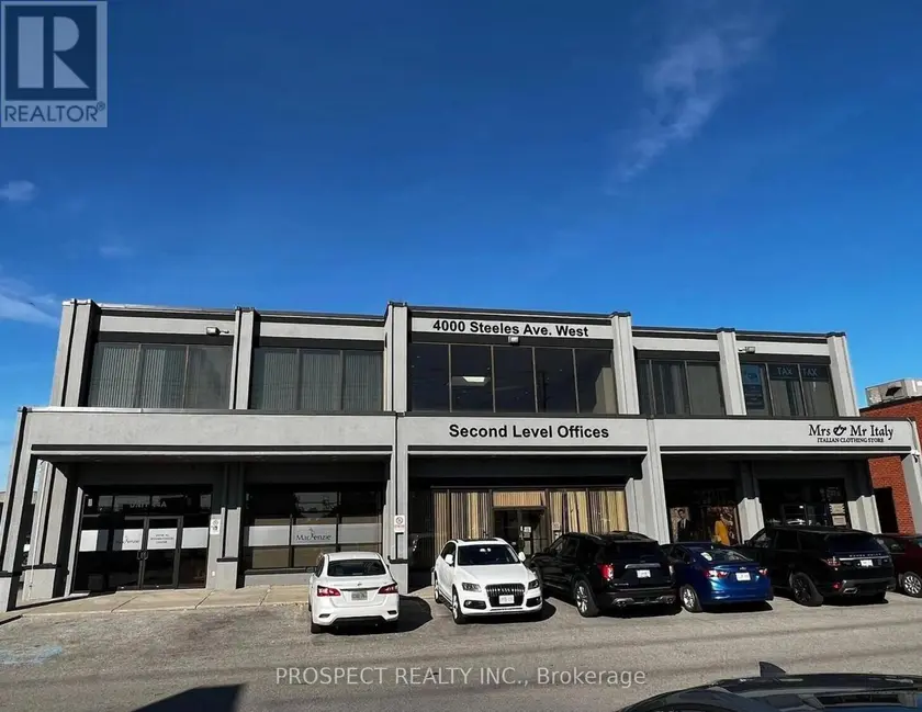 Other at 44D - 4000 STEELES AVENUE, Vaughan