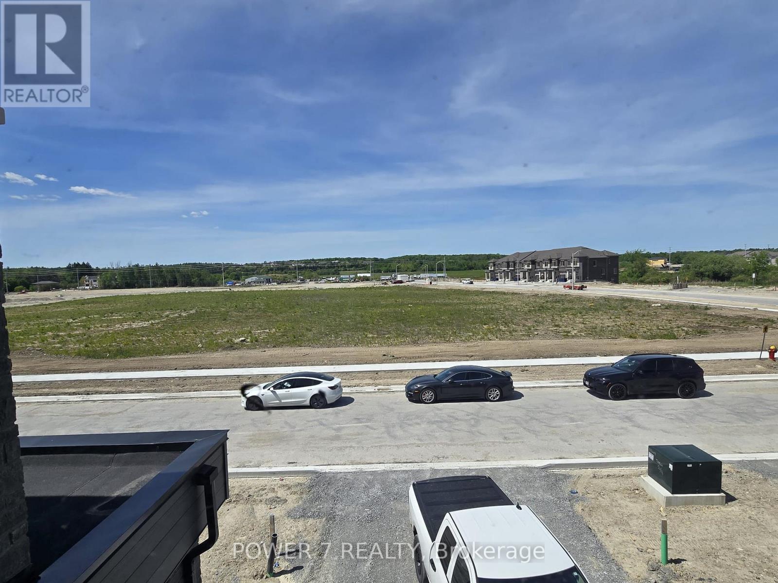 Townhouse at 57 SANDELS AVENUE, Richmond Hill