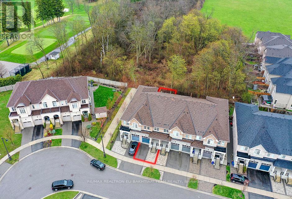 Townhouse at 96 PORT ARTHUR CRESCENT, Richmond Hill