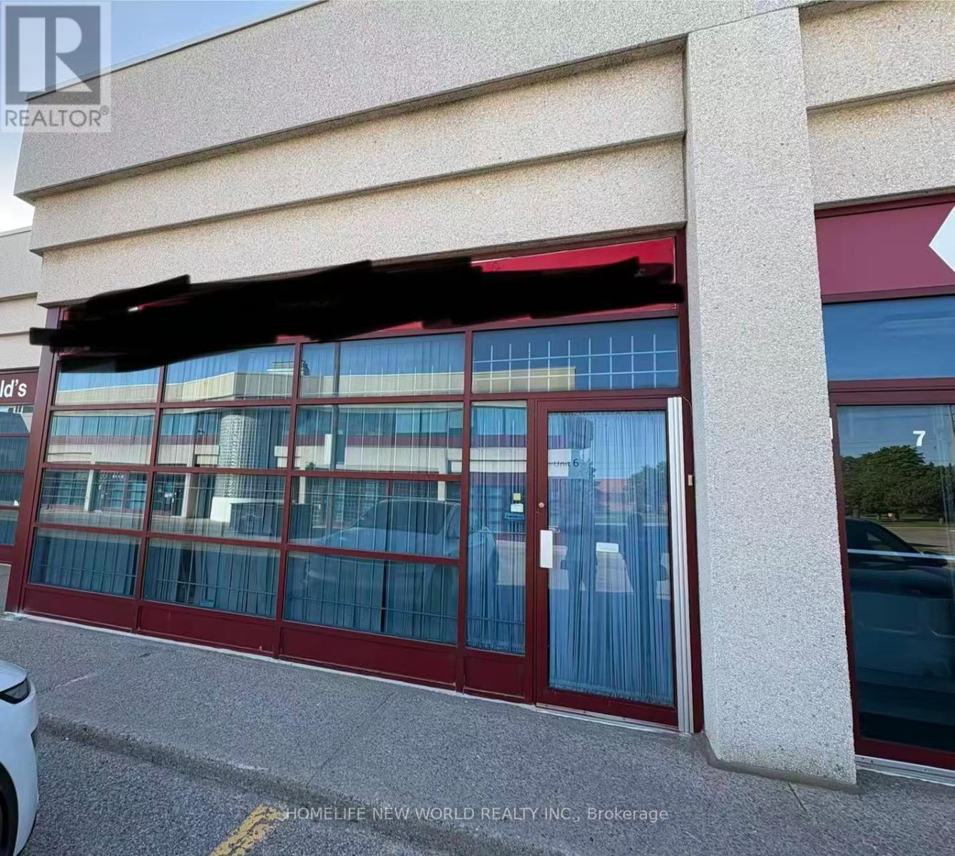 Other at 6 - 28 CROWN STEEL DRIVE, Markham