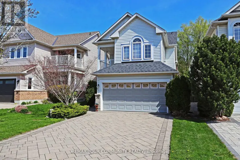 Detached at 30 TROUT LILY AVENUE, Markham (Legacy)