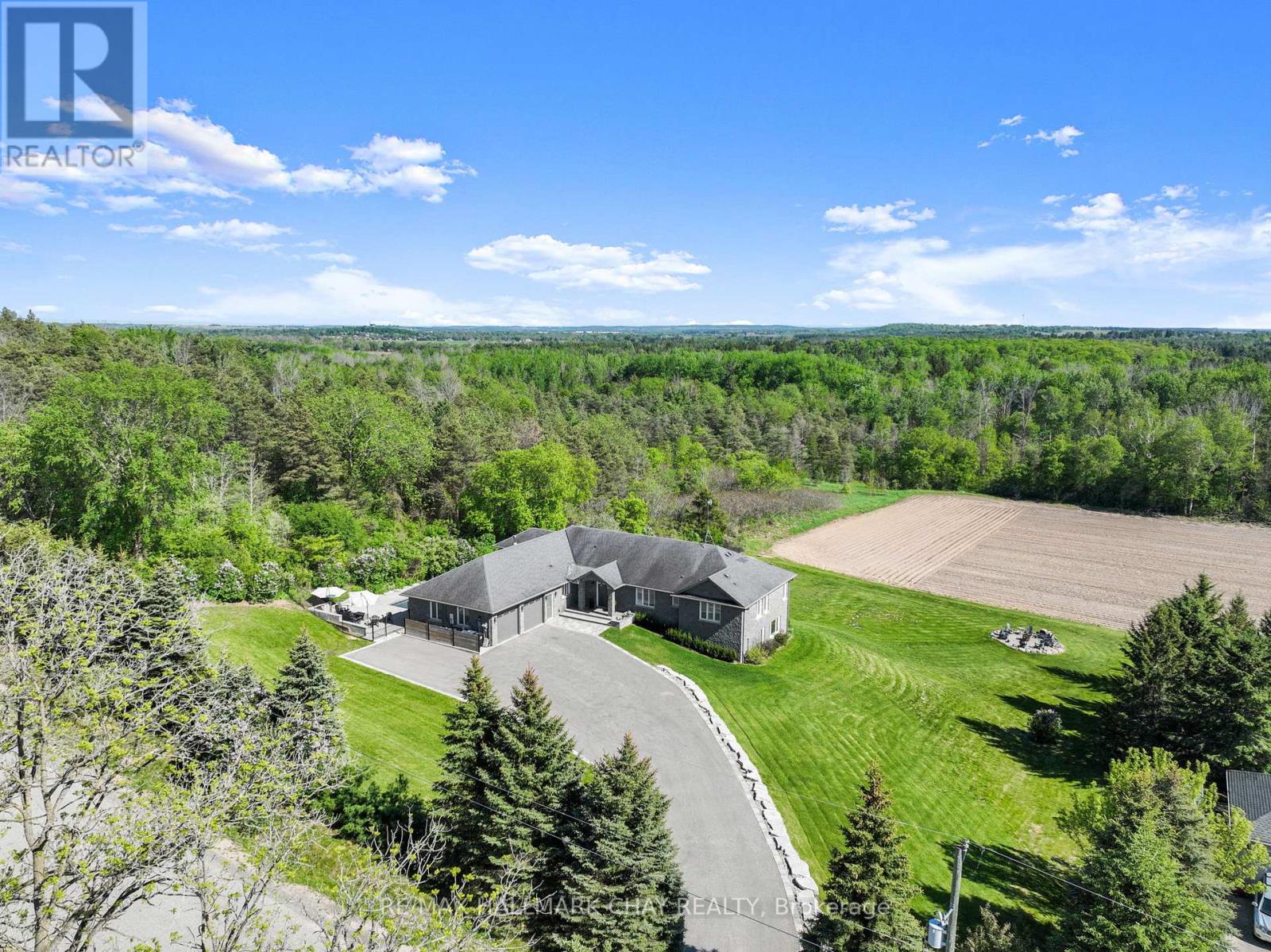 Detached at 7765 5 SIDEROAD TOSORONTIO, Adjala-Tosorontio