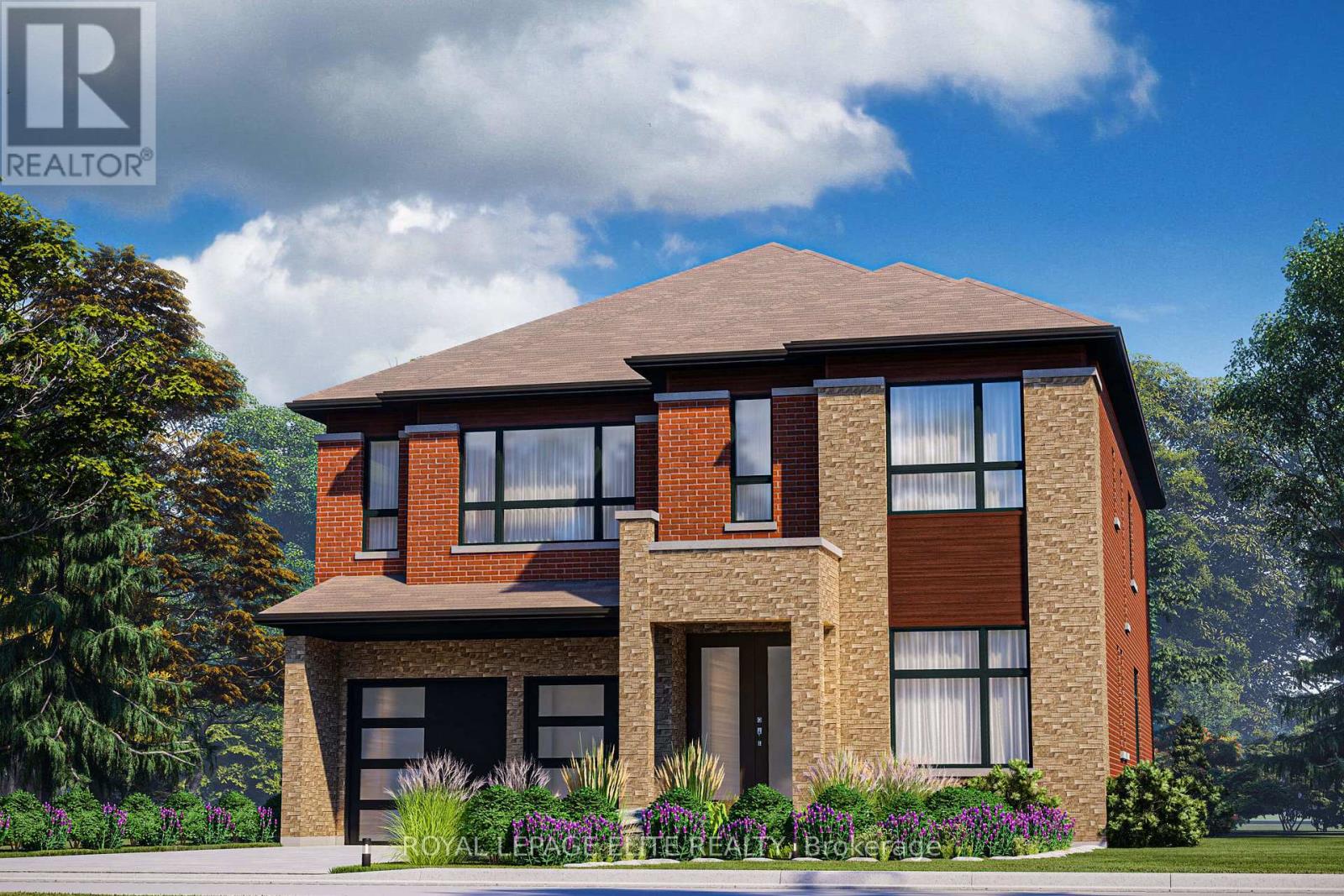 Detached at 4 BACKHOUSE DRIVE, Richmond Hill