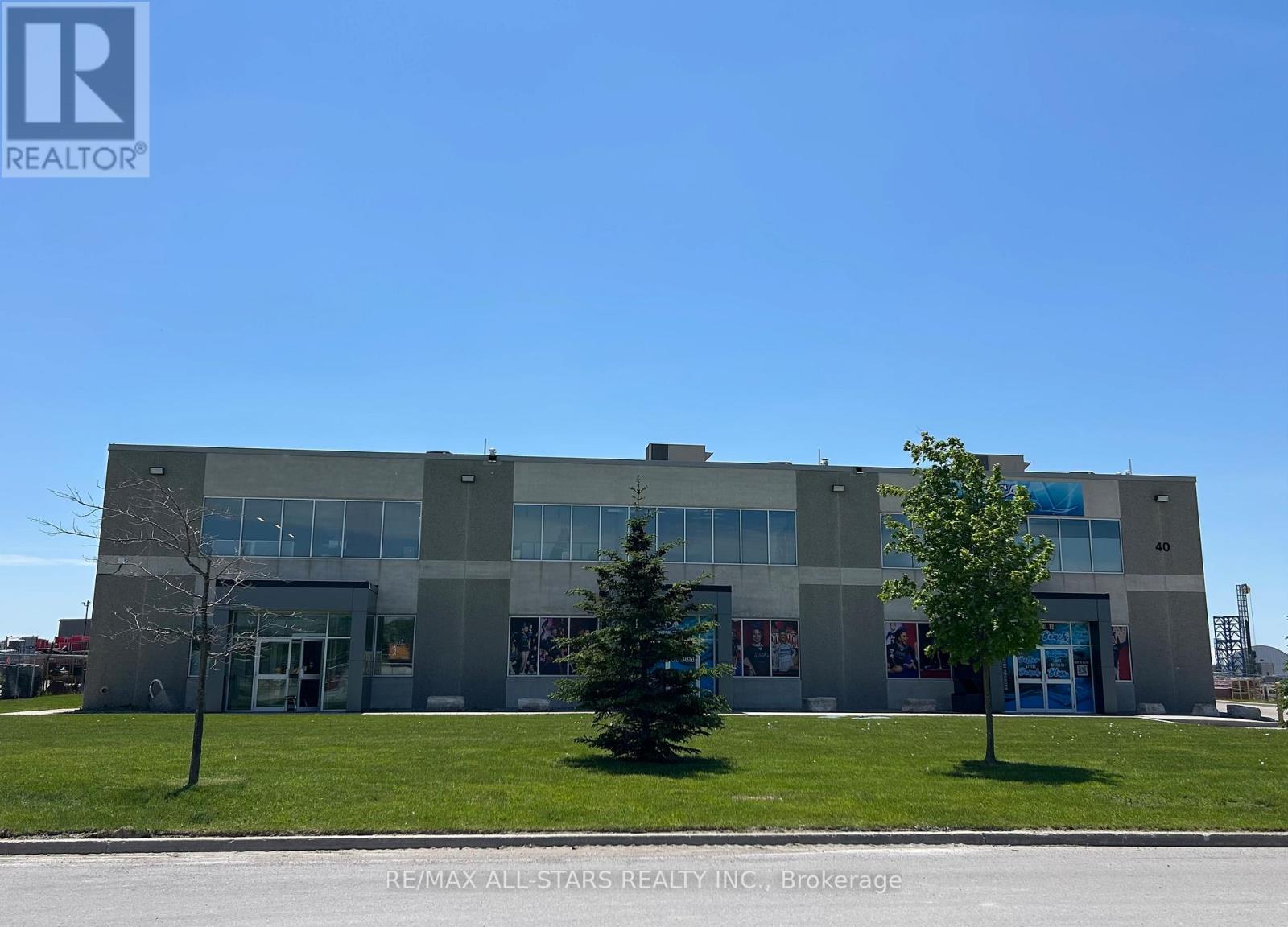 Other at 3 - 40 ANDERSON BOULEVARD, Uxbridge
