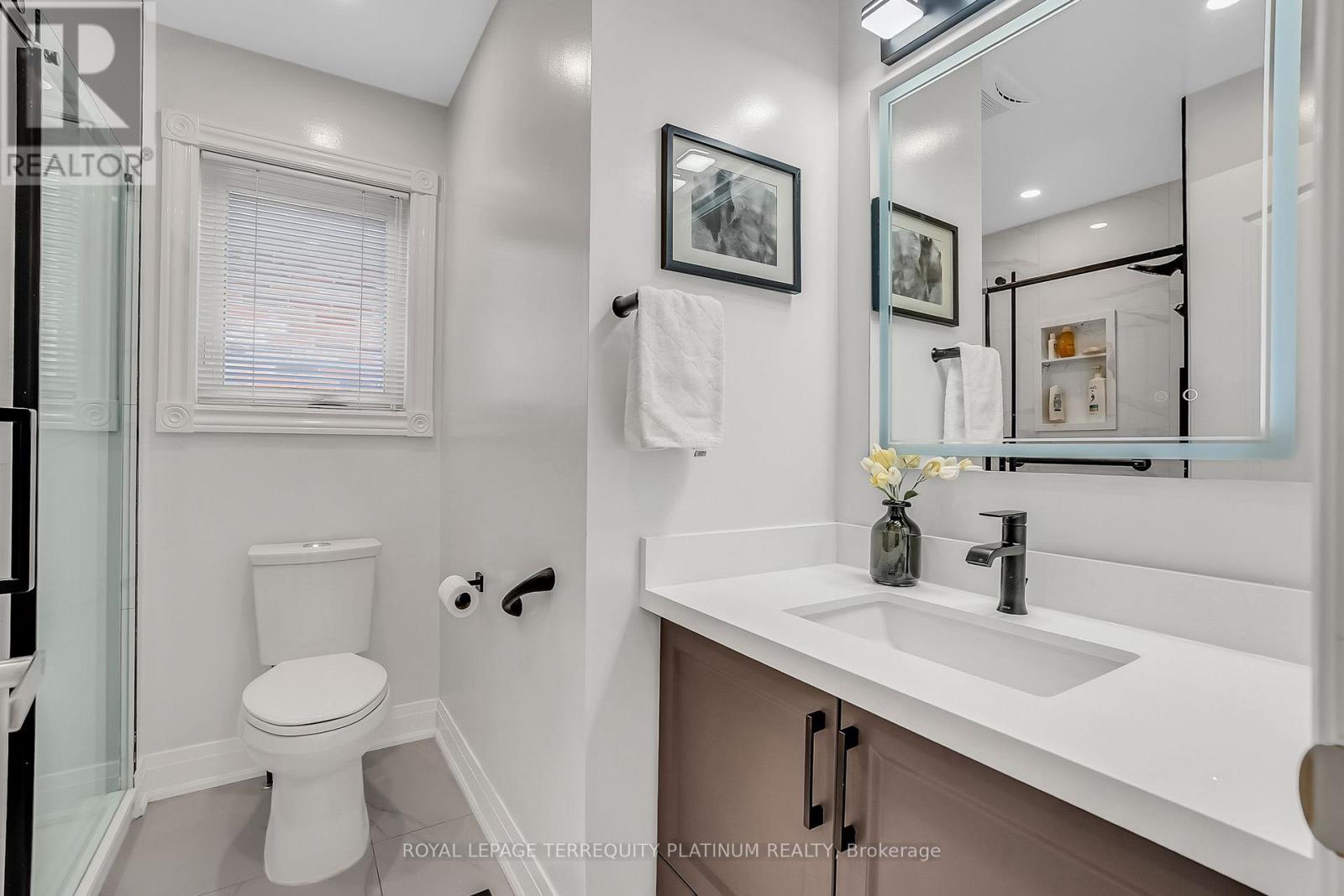 Detached at 105 ALFRED PATERSON DRIVE, Markham