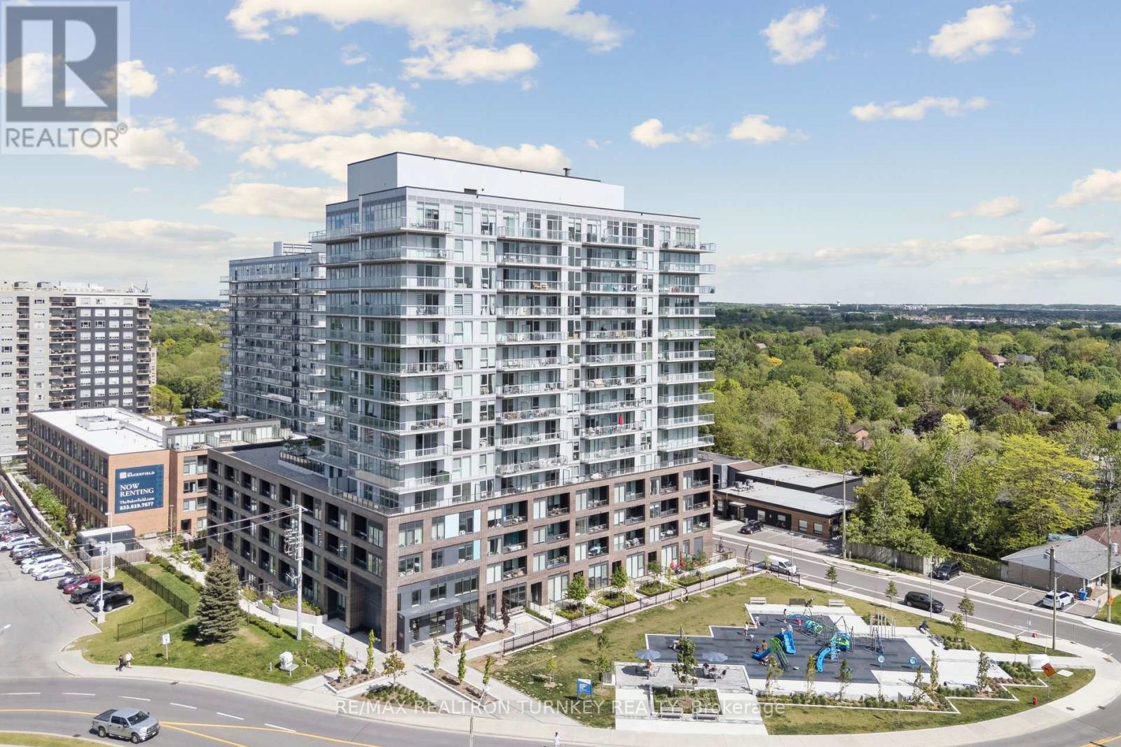 Apartment at 311 - 185 DEERFIELD ROAD N, Newmarket (Central Newmarket)