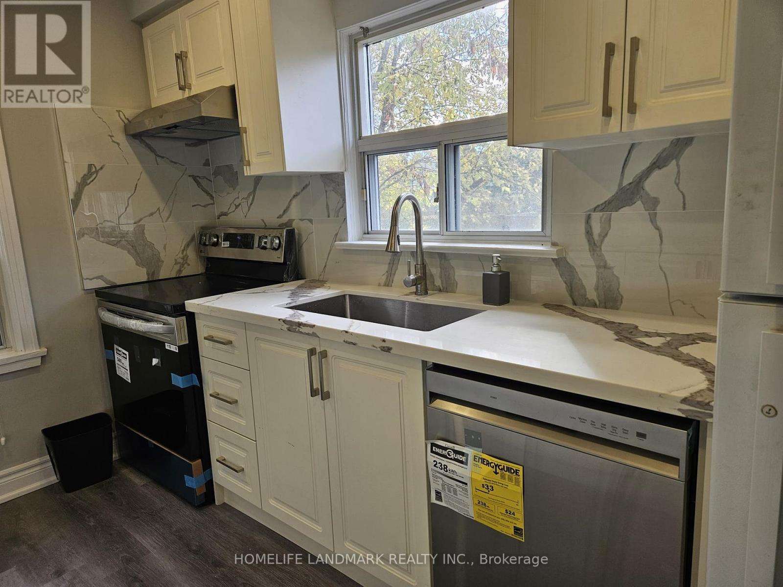 Detached at 21 HIGHLAND PARK BOULEVARD, Markham