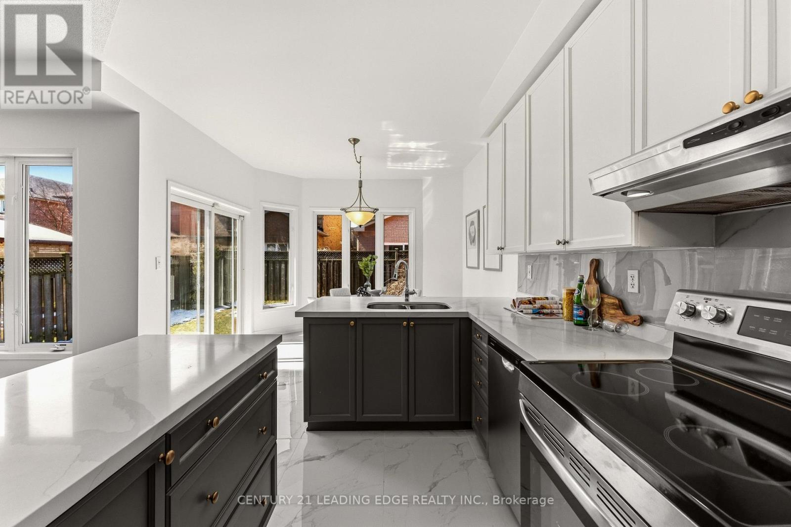 Detached at 114 ALFRED PATERSON DRIVE, Markham