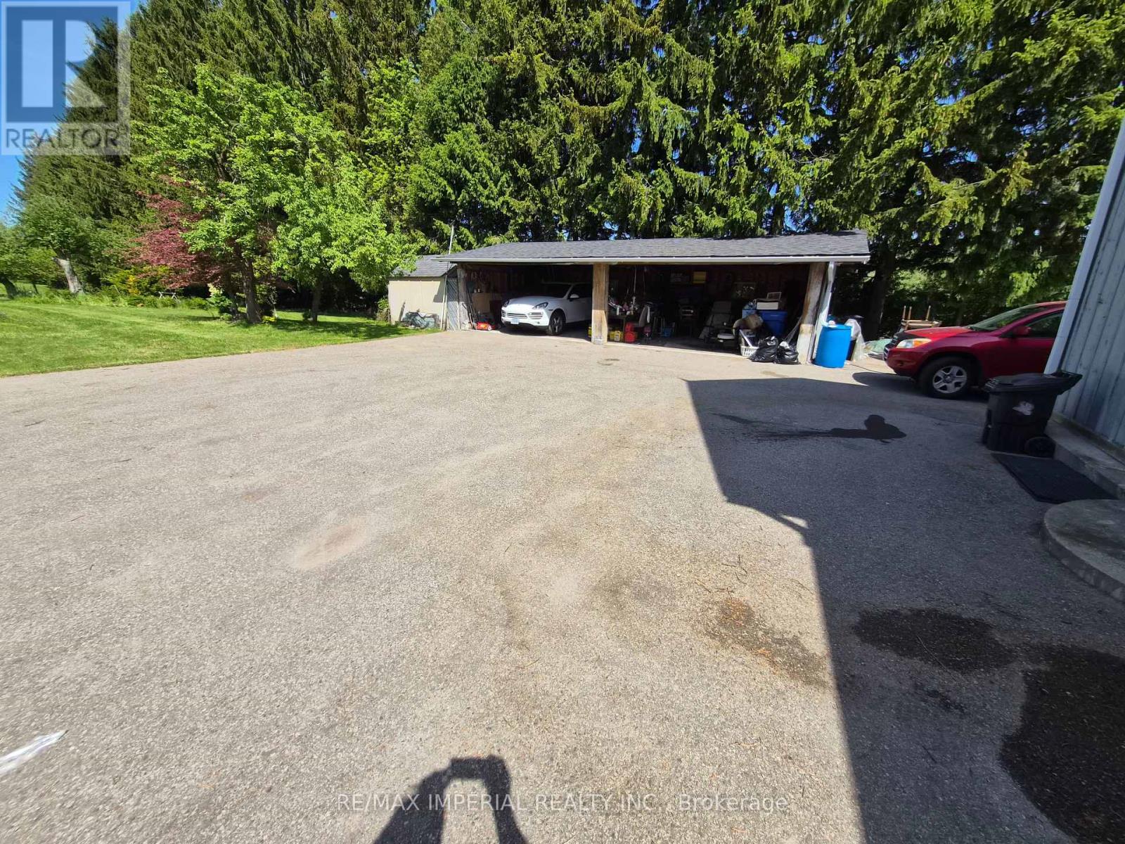 Detached at 15028 DUFFERIN STREET, King