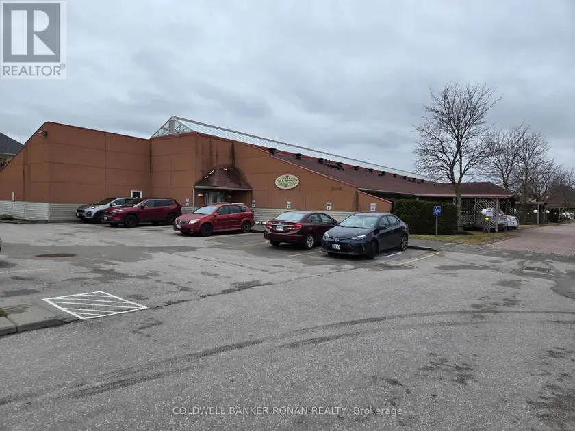 Apartment at 24 - 77 MILL STREET, New Tecumseth