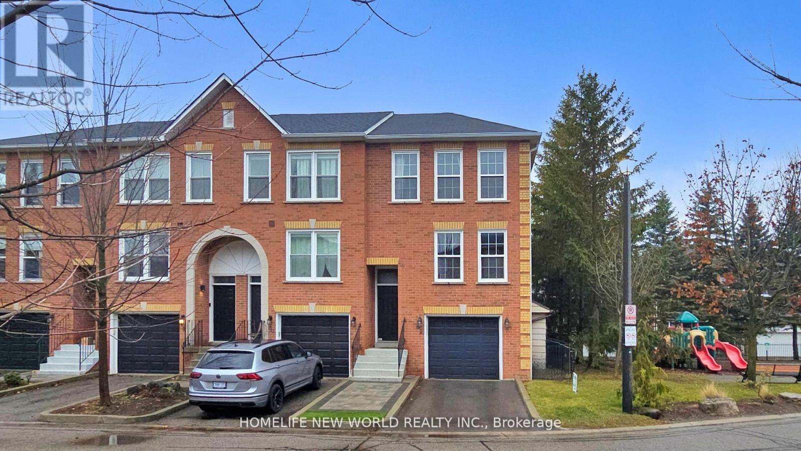 Townhouse at 20 - 52 WYATT LANE, Aurora (Bayview Wellington)