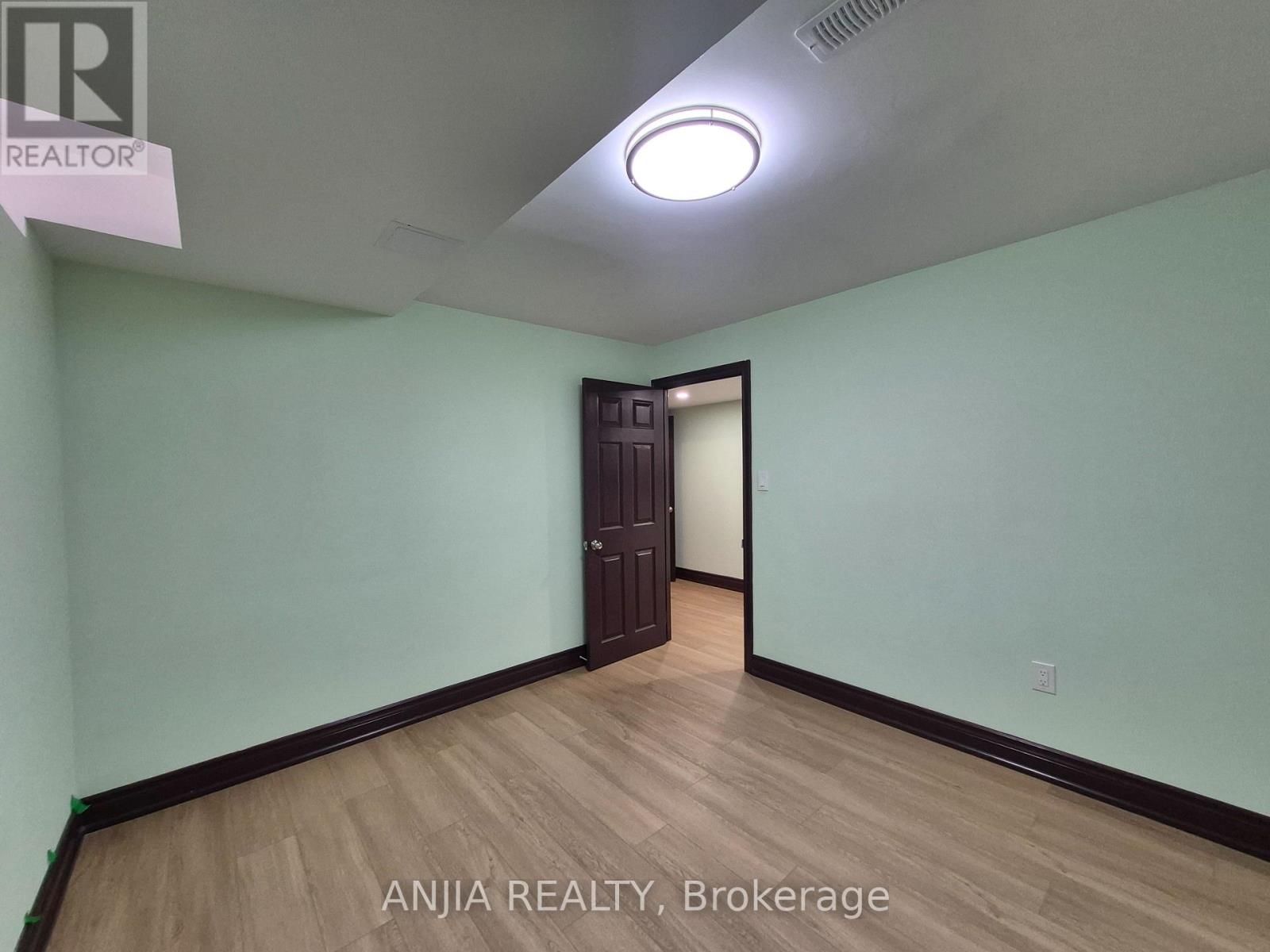 Detached at BASEMENT - 742 HAMMERSLY BOULEVARD, Markham