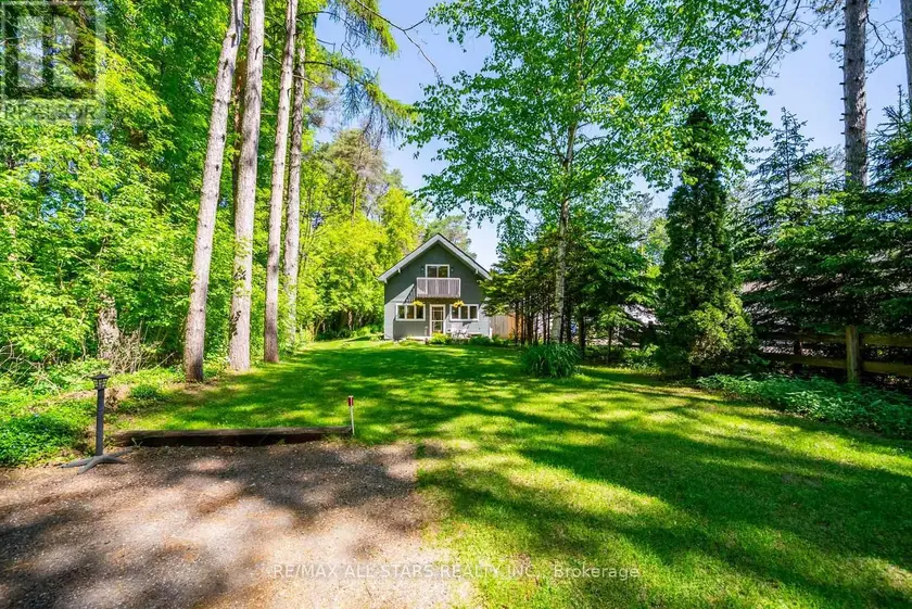 Detached at 5146 CHERRY STREET, Whitchurch-Stouffville