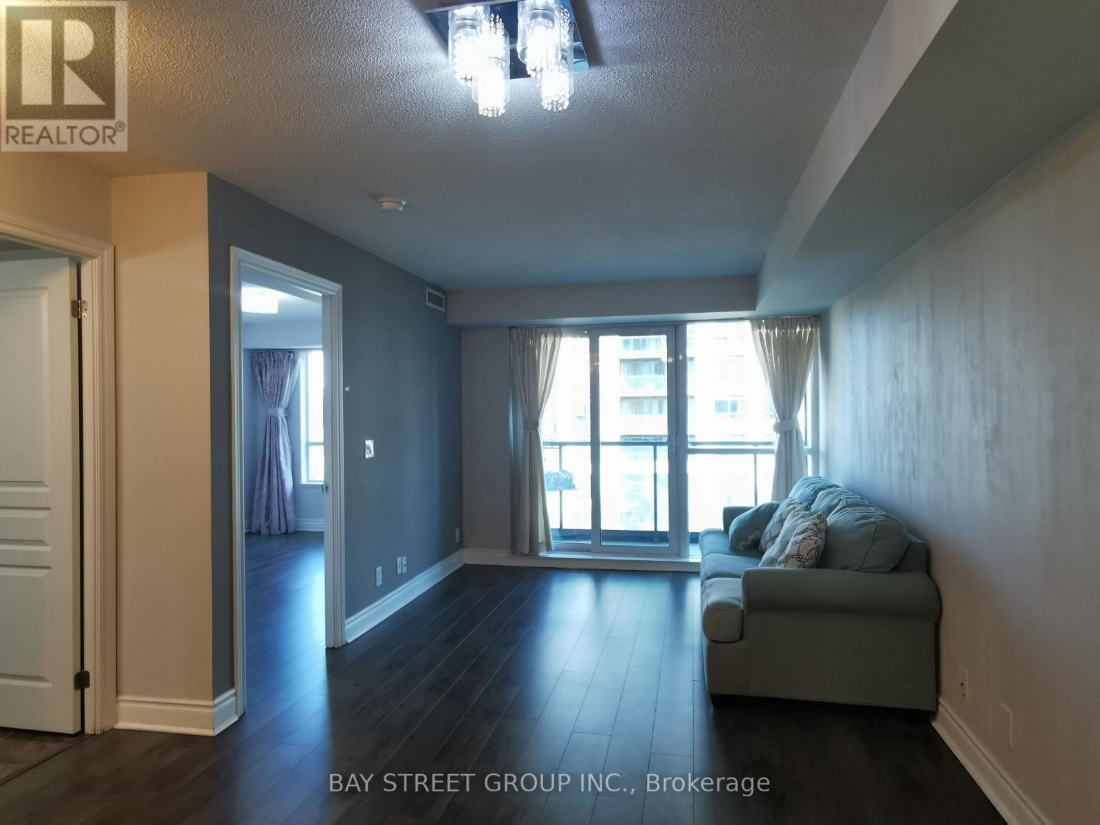 Apartment at 517 - 32 CLEGG ROAD, Markham