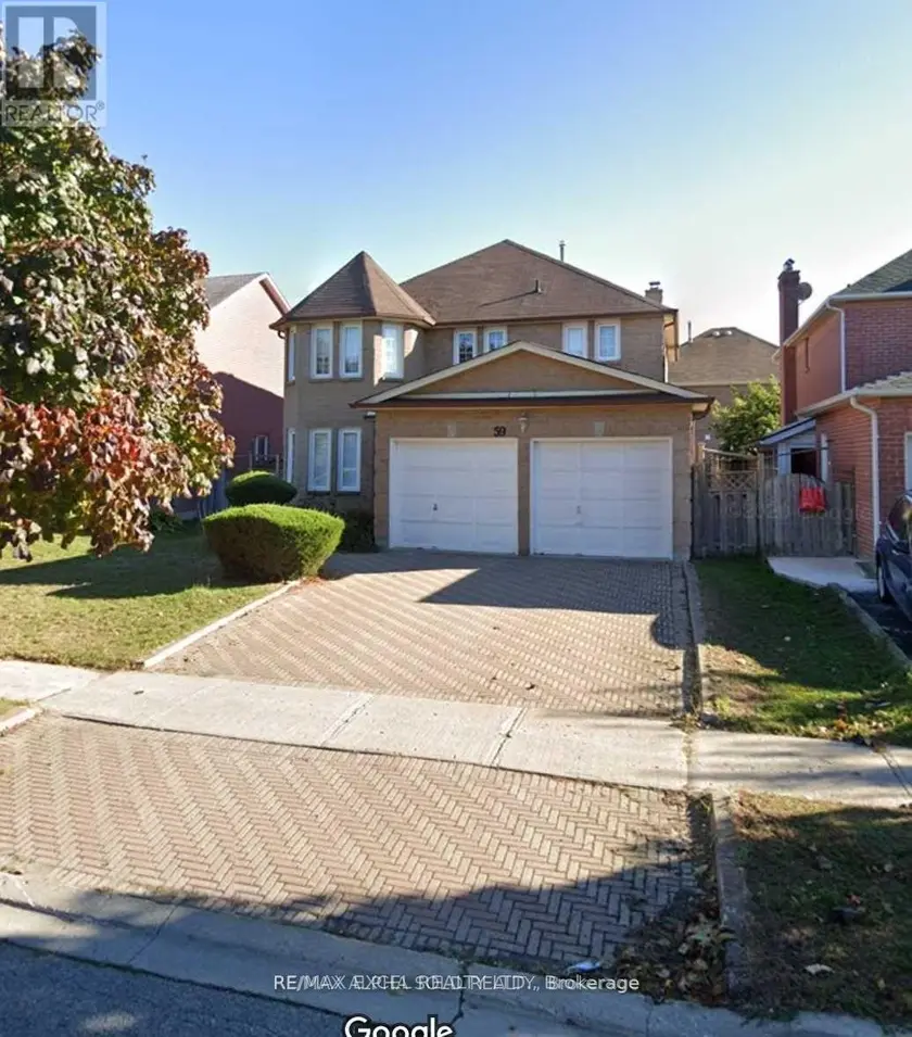 Detached at 59 DEWBERRY DRIVE, Markham (Middlefield)