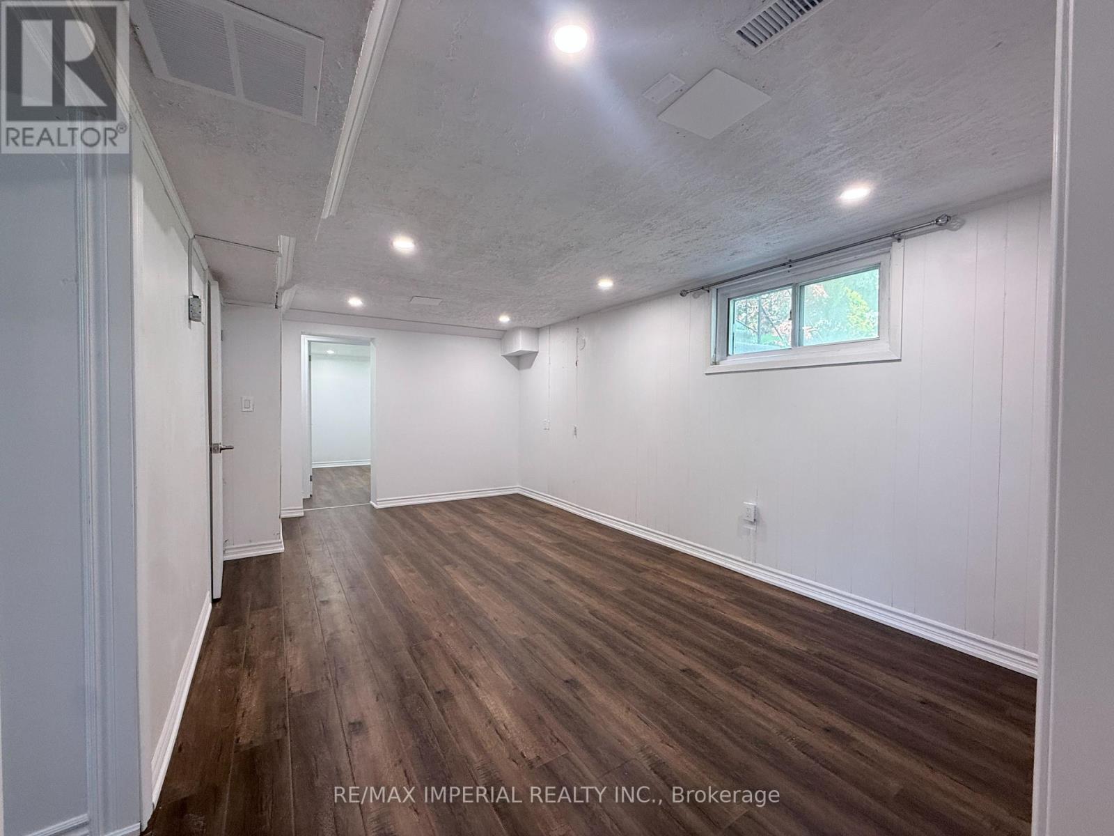 Detached at BSMT - 69 EDGAR AVENUE, Richmond Hill