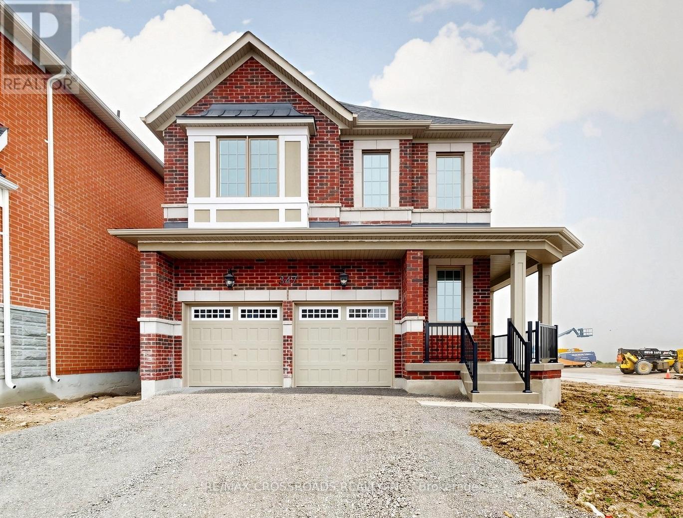 Detached at 347 BERCZY GREEN DRIVE, Markham