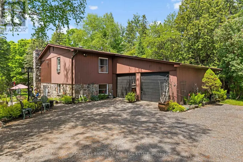 Detached at 204 ACTON ROAD, Uxbridge