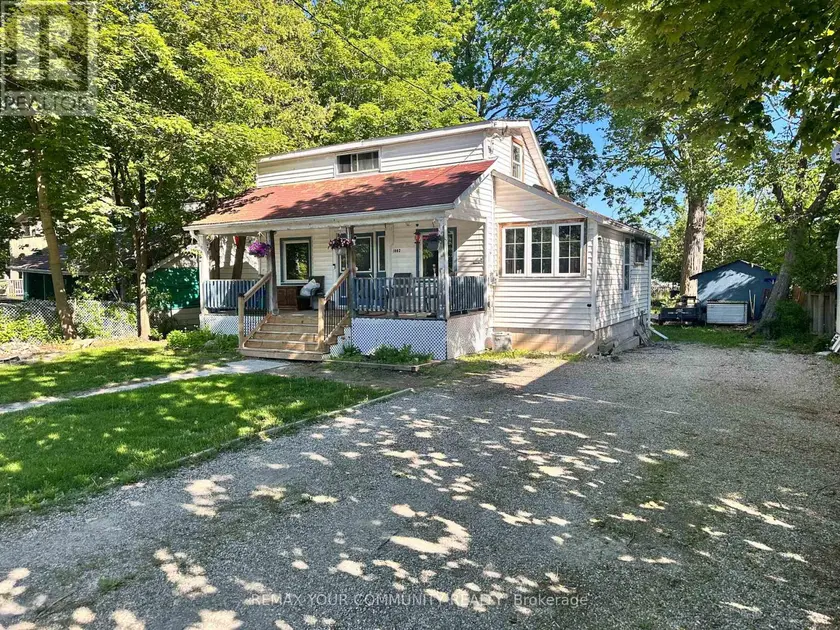 Detached at 1002 LAKE DRIVE E, Georgina (Sutton & Jackson's Point)
