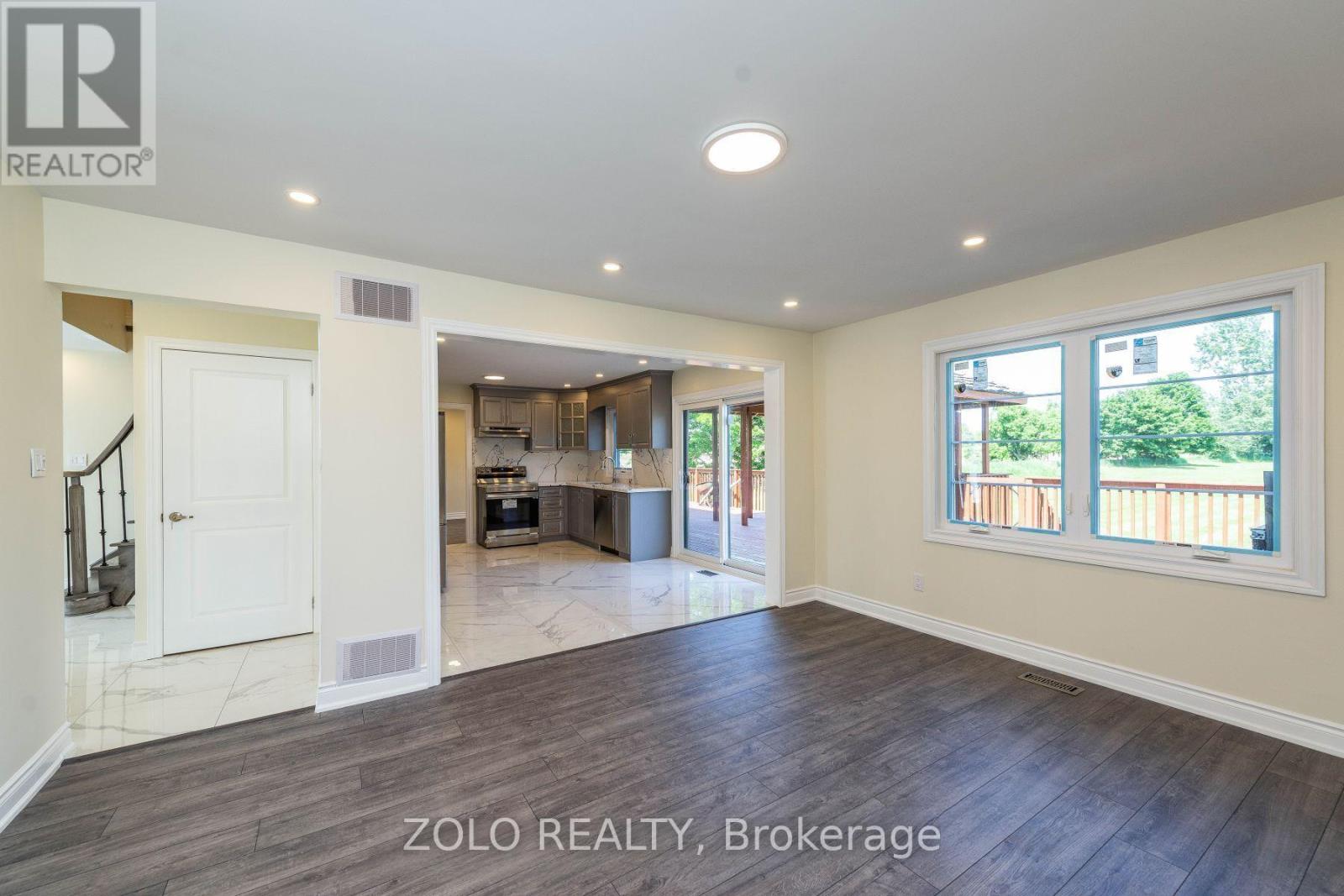 Detached at 45 HILDA ROAD, King