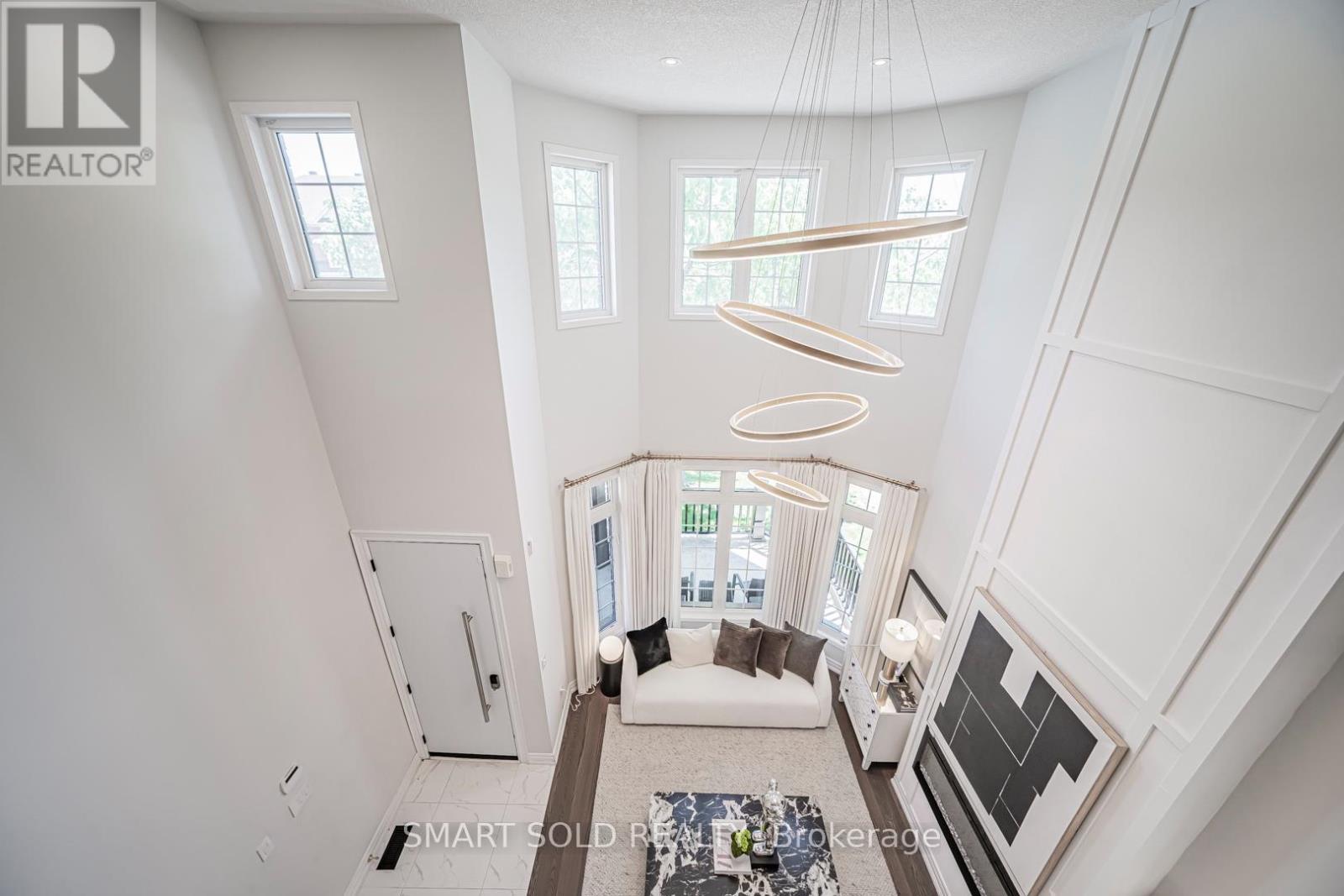 Detached at 8 GORDON WEEDEN ROAD, Markham