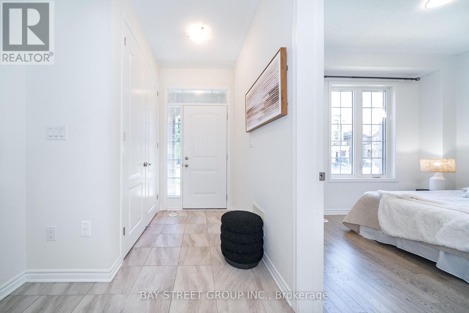 Townhouse at 86 WILLIAM F BELL PARKWAY, Richmond Hill