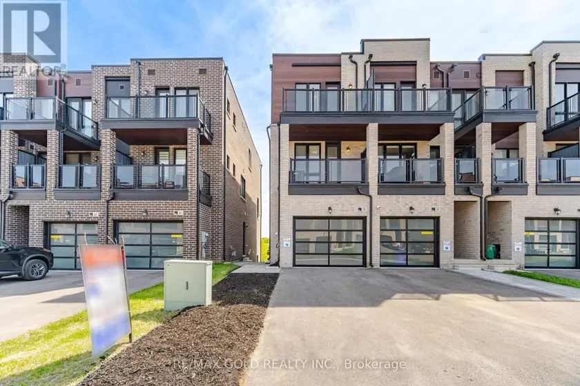 Townhouse at 59 MIKAYLA LANE, Markham