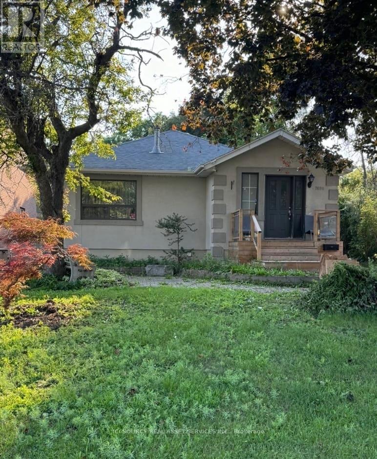 Detached at MAIN FL - 7698 KIPLING AVENUE, Vaughan (Vaughan Grove)