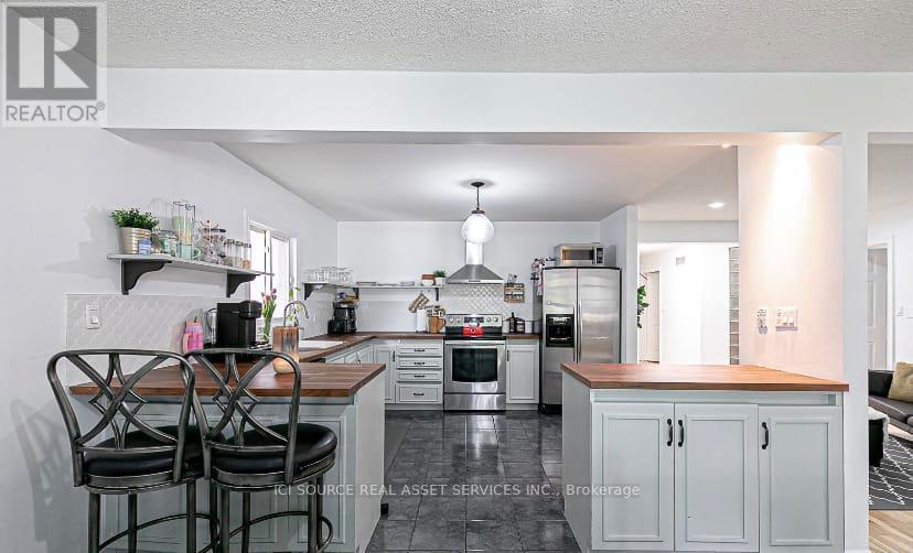 Detached at MAIN FL - 7698 KIPLING AVENUE, Vaughan