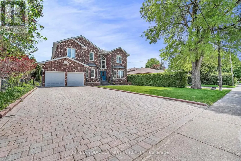 Detached at 163 OXFORD STREET, Richmond Hill