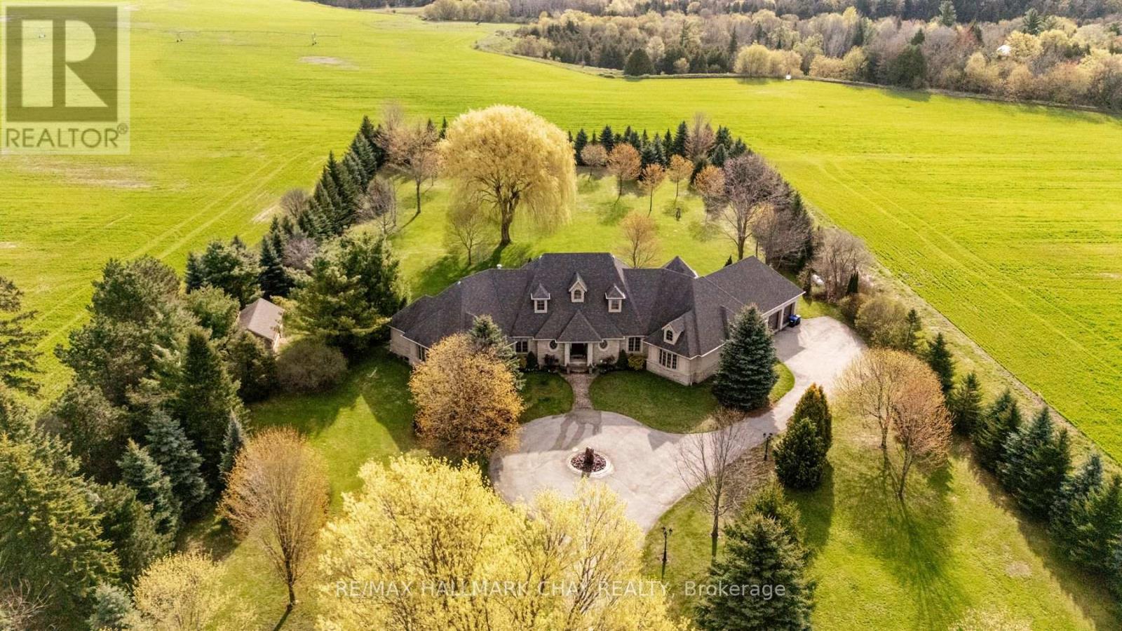 Detached at 5561 5TH LINE, Essa